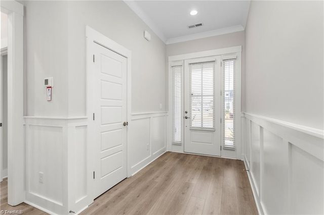 4009 Leven Drive, Greensboro, NC 27407