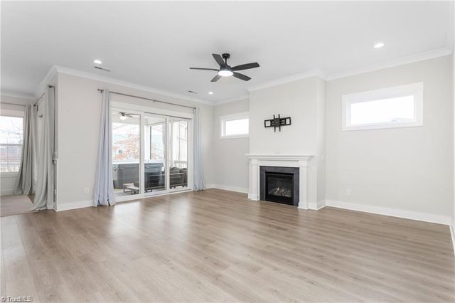 4009 Leven Drive, Greensboro, NC 27407