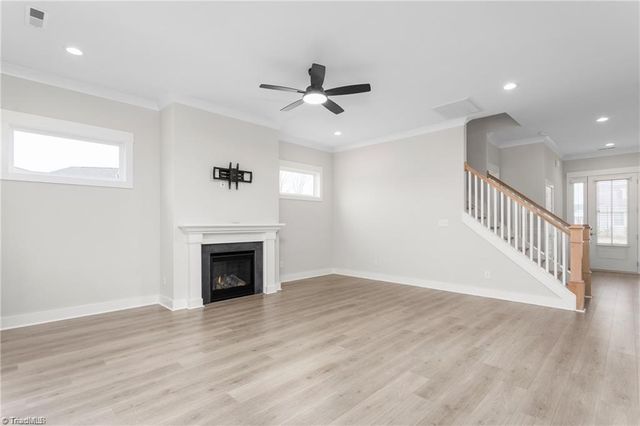 4009 Leven Drive, Greensboro, NC 27407