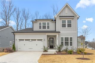 4009 Leven Drive, Greensboro, NC 27407