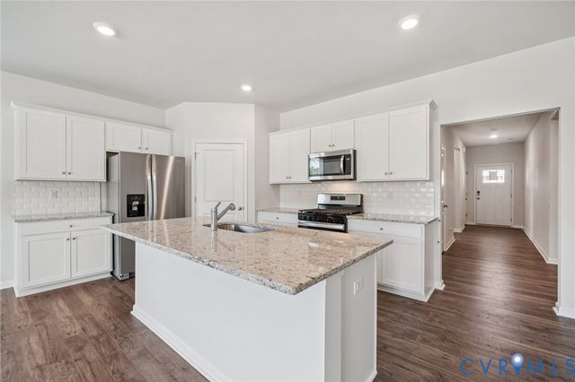 7737 Arbor Marsh Ter, New Kent, VA 23124