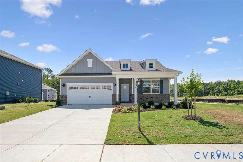 7737 Arbor Marsh Ter, New Kent, VA 23124