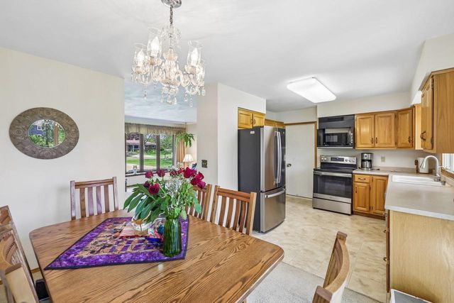 3745 Elna Road, Madison, WI 53718