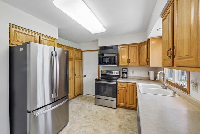 3745 Elna Road, Madison, WI 53718