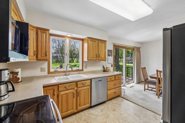 3745 Elna Road, Madison, WI 53718