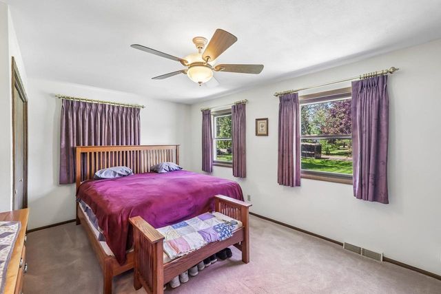 3745 Elna Road, Madison, WI 53718