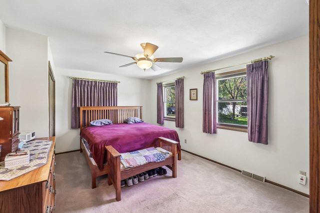 3745 Elna Road, Madison, WI 53718