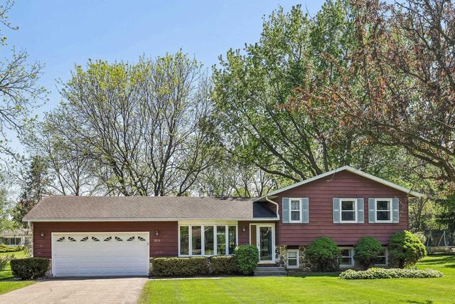 3745 Elna Road, Madison, WI 53718