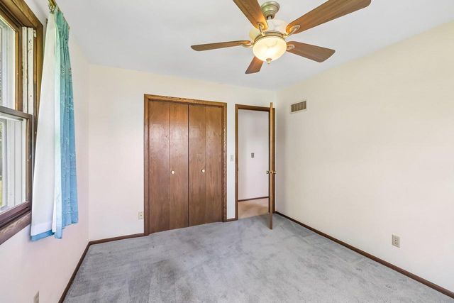 3745 Elna Road, Madison, WI 53718