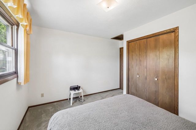 3745 Elna Road, Madison, WI 53718