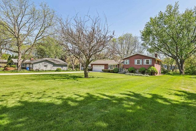 3745 Elna Road, Madison, WI 53718