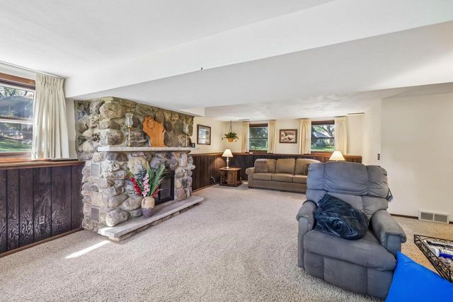 3745 Elna Road, Madison, WI 53718