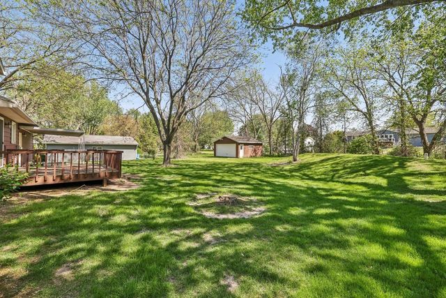 3745 Elna Road, Madison, WI 53718