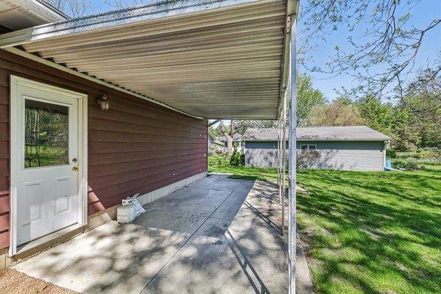 3745 Elna Road, Madison, WI 53718