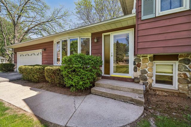 3745 Elna Road, Madison, WI 53718