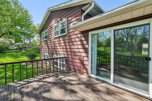 3745 Elna Road, Madison, WI 53718
