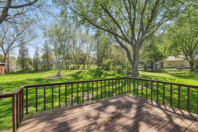 3745 Elna Road, Madison, WI 53718