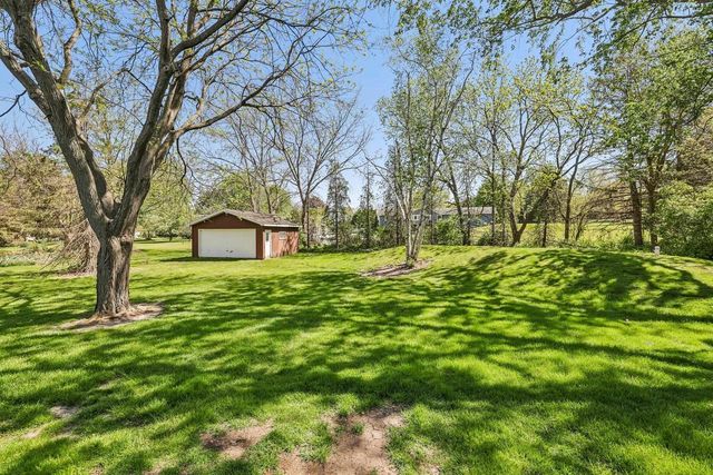 3745 Elna Road, Madison, WI 53718