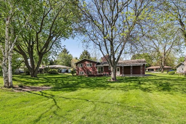 3745 Elna Road, Madison, WI 53718