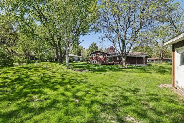 3745 Elna Road, Madison, WI 53718