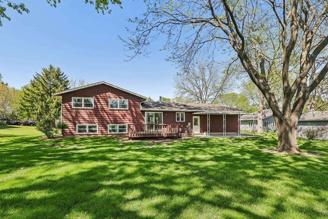 3745 Elna Road, Madison, WI 53718
