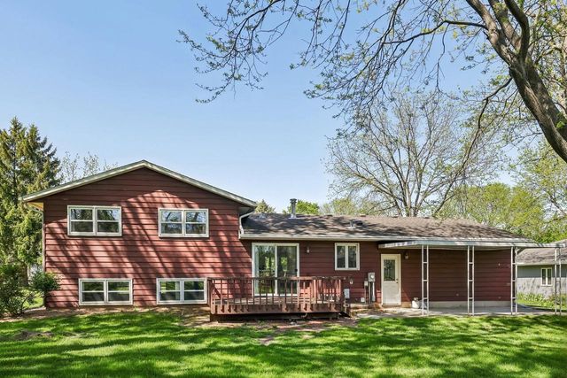 3745 Elna Road, Madison, WI 53718