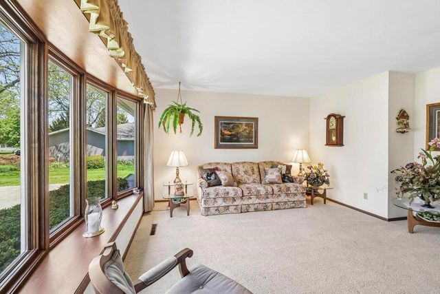 3745 Elna Road, Madison, WI 53718