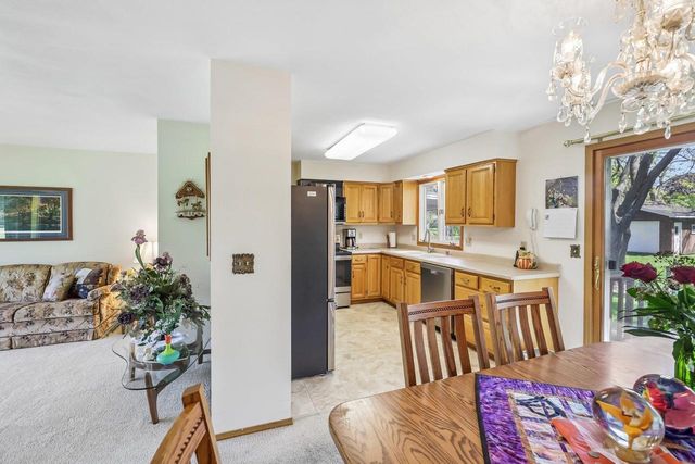 3745 Elna Road, Madison, WI 53718