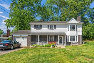 2243 W LONGVIEW DR, Woodbridge, VA 22191