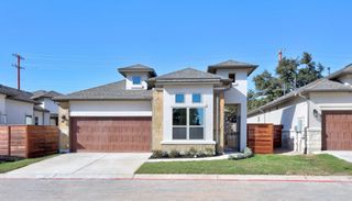533 Clubhouse DR, Georgetown, TX 78628