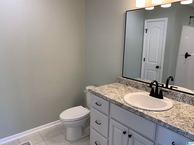 821 LAKESHORE CIRCLE, Warrior, AL 35180