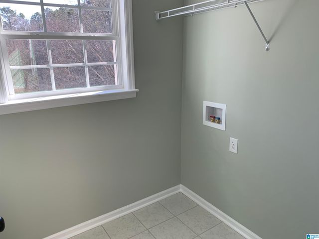 821 LAKESHORE CIRCLE, Warrior, AL 35180