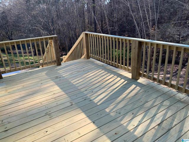 821 LAKESHORE CIRCLE, Warrior, AL 35180