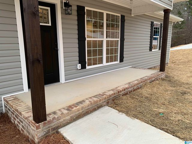 821 LAKESHORE CIRCLE, Warrior, AL 35180