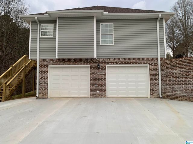 821 LAKESHORE CIRCLE, Warrior, AL 35180