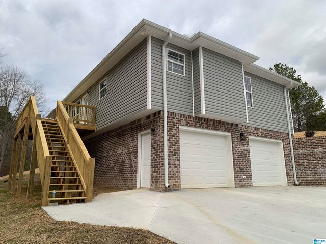 821 LAKESHORE CIRCLE, Warrior, AL 35180