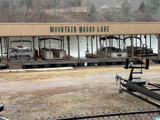 821 LAKESHORE CIRCLE, Warrior, AL 35180