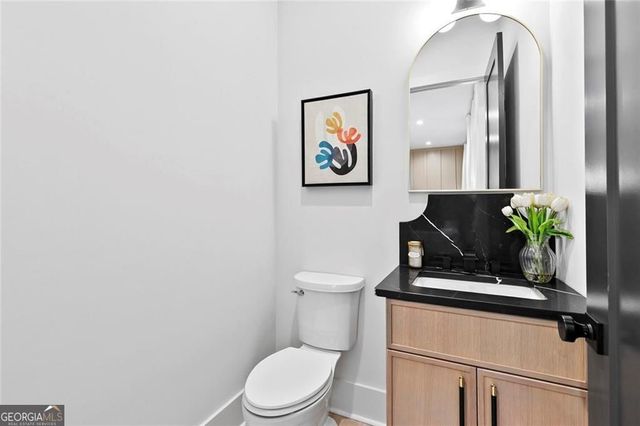 1968 8th Street 6, Atlanta, GA 30341