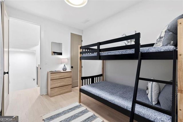 1968 8th Street 6, Atlanta, GA 30341