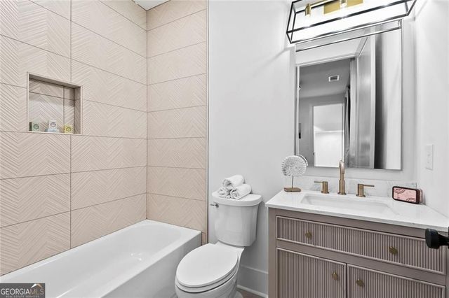 1968 8th Street 6, Atlanta, GA 30341