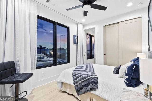 1968 8th Street 6, Atlanta, GA 30341