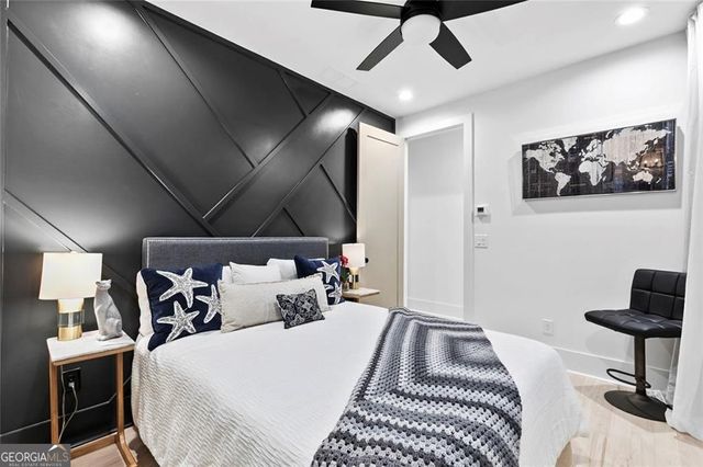 1968 8th Street 6, Atlanta, GA 30341