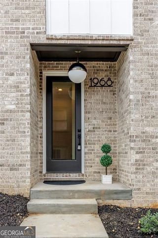 1968 8th Street 6, Atlanta, GA 30341