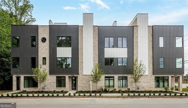 1968 8th Street 6, Atlanta, GA 30341