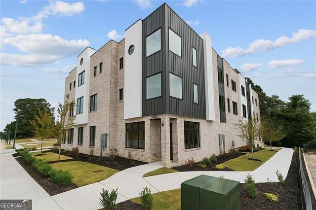 1968 8th Street 6, Atlanta, GA 30341