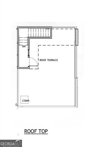 1968 8th Street 6, Atlanta, GA 30341