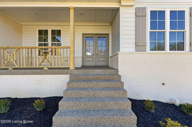 17614 Fox Spring Way, Louisville, KY 40245