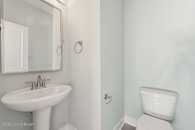 17614 Fox Spring Way, Louisville, KY 40245