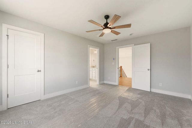 17614 Fox Spring Way, Louisville, KY 40245