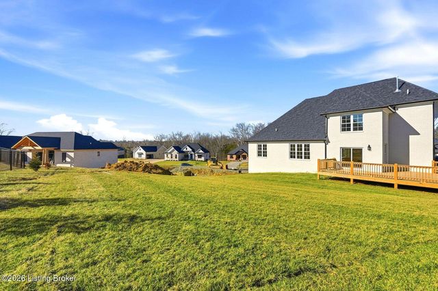 17614 Fox Spring Way, Louisville, KY 40245